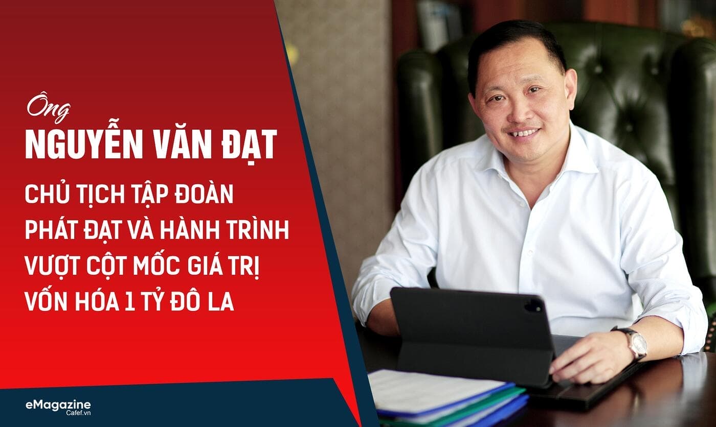 Nguyen Van Dat Phat Dat Realtor