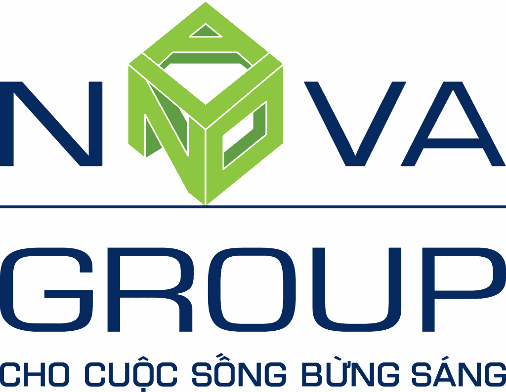 Nova Group Slogan Full