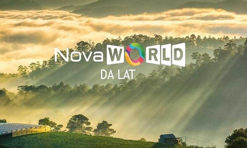 Vị trí dự án Novaworld Da Lat quy tụ tất cả yếu tố để kiến tạo nên một khu đô thị nghỉ dưỡng cao cấp