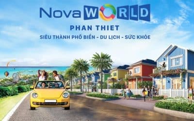 Novaworld Phan Thiet