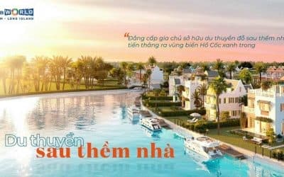 Long Island Hồ Tràm