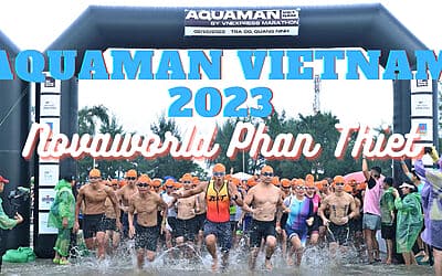 Aquaman Vietnam 2023 Sẽ Tổ Chức Tại Novaworld Phan Thiết Vào Tháng 10.